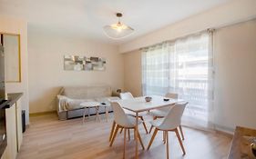 Confort du Sud T2 avec garage et WiFi en centre-ville
